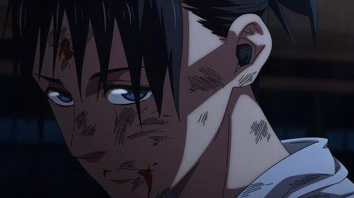 Hitori No Shita - The Outcast Season 5 Episode 8 - Episode 8