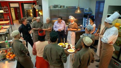 The Kitchen Season 5 Episode 13 - Episode 13