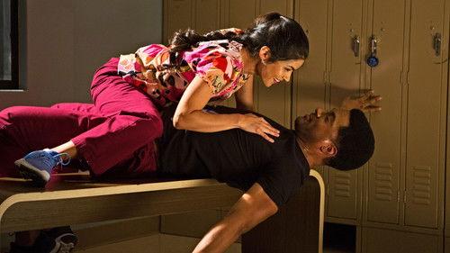 undefined Season 3 Episode 6 - Hot in the City