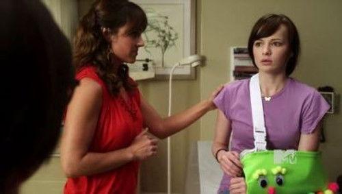 undefined Season 1 Episode 2 - Knocker Nightmare