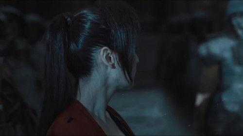 Tomb of the Sea Season 1 Episode 6 - Trapped Underground—Fear and Confessions