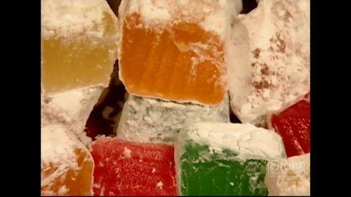 Modern Marvels Season 13 Episode 5 - Candy