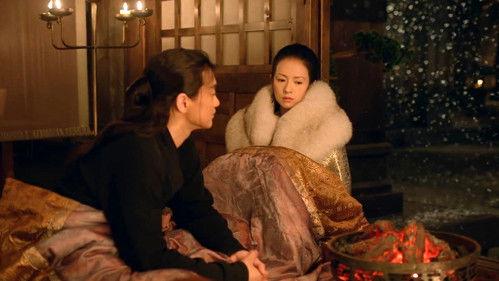 The Rebel Princess Season 1 Episode 35 - Episode 35