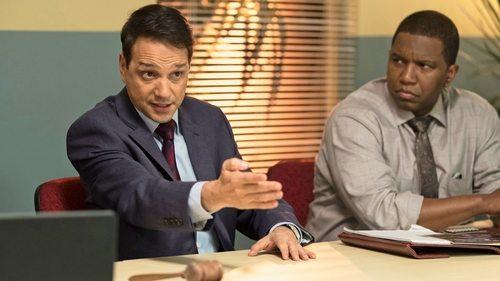 Cobra Kai Season 1 Episode 7 - All Valley