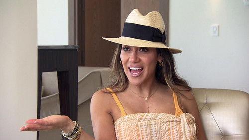 The Real Housewives of New Jersey Season 10 Episode 5 - Cut From a Different Cloth