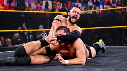 WWE NXT Season 15 Episode 1 - NXT: New Year's Evil