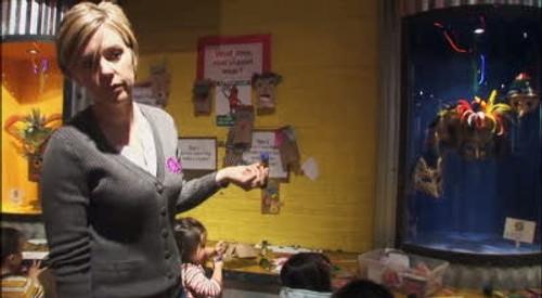 Jon & Kate Plus 8 Season 3 Episode 17 - Color Me Gosselin