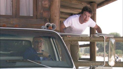 undefined Season 3 Episode 1 - The Cabin Show