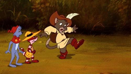 Simsala Grimm Season 1 Episode 12 - Puss in Boots