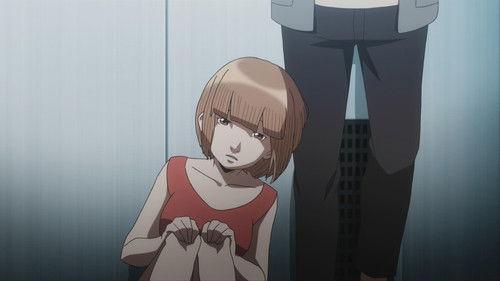 The Perfect Insider Season 1 Episode 3 - Red Magic