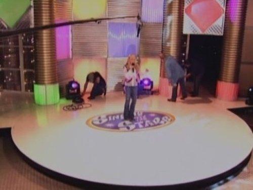 Hannah Montana Season 1 Episode 24 - The Idol Side of Me