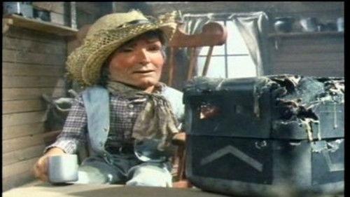 Terrahawks Season 1 Episode 8 - Gunfight at Oaky's Corral