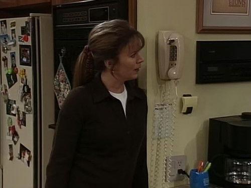 Home Improvement Season 6 Episode 13 - The Flirting Game