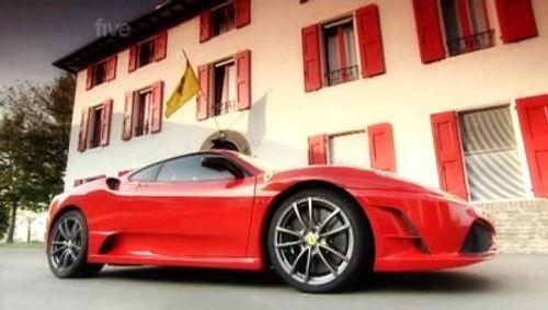 Fifth Gear Season 12 Episode 8 - Episode 8