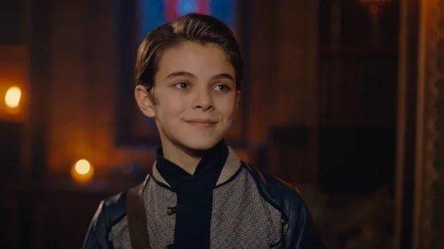 Ibn-i Sina: The Young Genius Season 3 Episode 1 - Episode 1