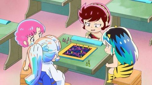 undefined Season 1 Episode 21 - Cosmo Teacher CAO-2 / Ooh, Scary! Voodoo Doll