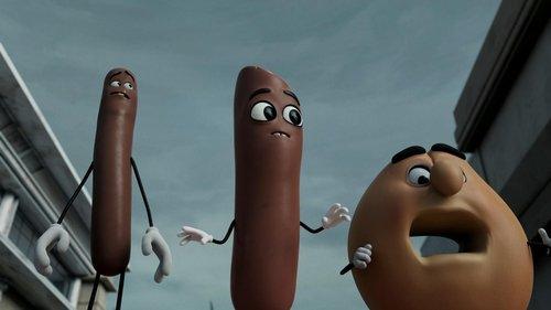 Sausage Party: Foodtopia Season 2 Episode 8 - Sixteenth Course