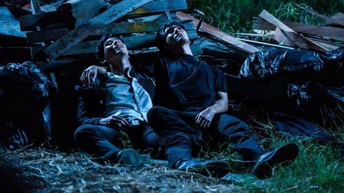 High School Frenemy Season 1 Episode 12 - Just One Hug