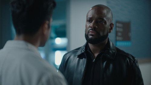 Beauty in Black Season 2 Episode 12 - Flames of Fury