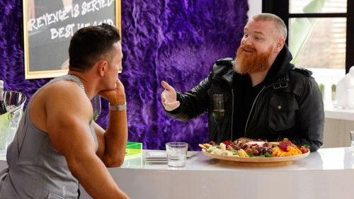 House of Villains Season 2 Episode 7 - Blood Bath