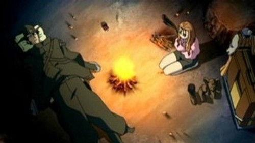 Gun x Sword Season 1 Episode 4 - And the Rain Kept Falling