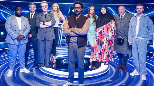 The Weakest Link Season 5 Episode 5 - Party Special