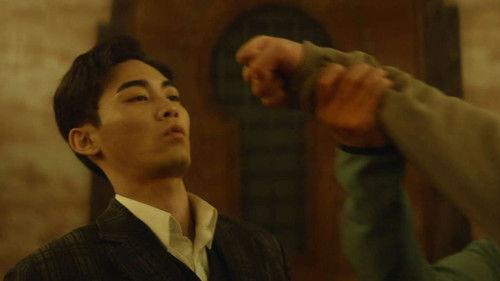 The Spirealm Season 1 Episode 70 - Hako Onna (10)