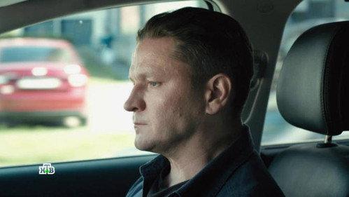 First Department Season 2 Episode 9 - Episode 9