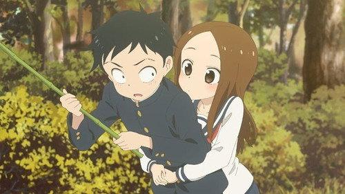 undefined Season 3 Episode 5 - Dislikes / Gyoza / Audition / Fishing