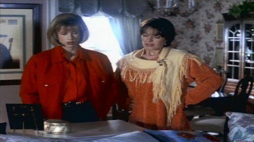 Sisters Season 2 Episode 17 - A Matter of Life and Death