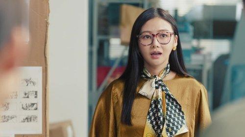 Such a Good Love Season 1 Episode 14 - A Team of Five