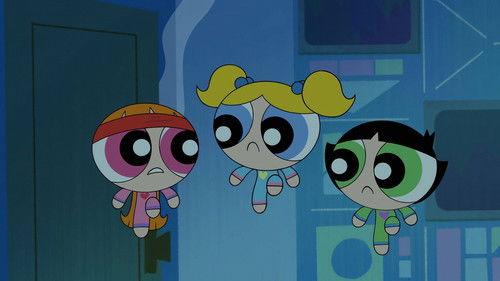 The Powerpuff Girls Season 3 Episode 22 - Oh, Daisy!