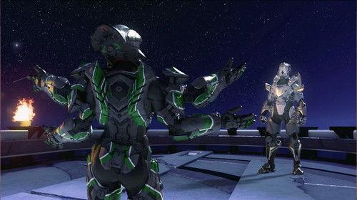 Red vs. Blue Season 16 Episode 11 - Sword Loser