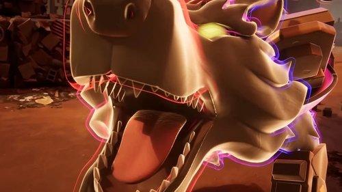 undefined Season 1 Episode 6 - Return to Imperium