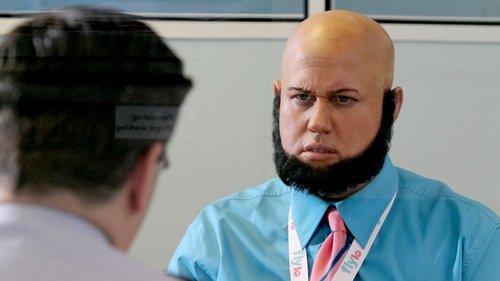 Come Fly with Me Season 1 Episode 5 - Episode 5