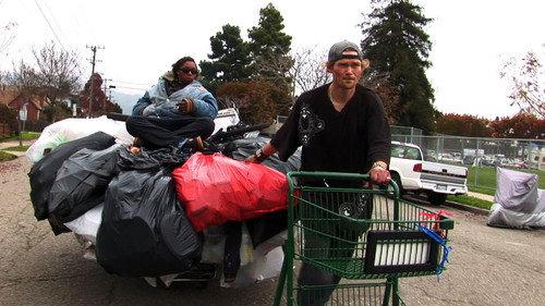 Independent Lens Season 17 Episode 19 - Dogtown Redemption