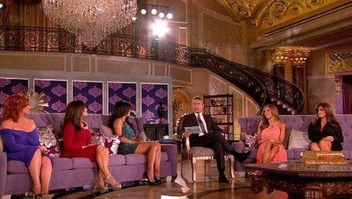 The Real Housewives of New Jersey Season 5 Episode 22 - The Real Housewives Tell All (2)