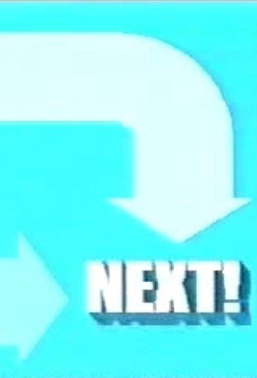 Next! poster