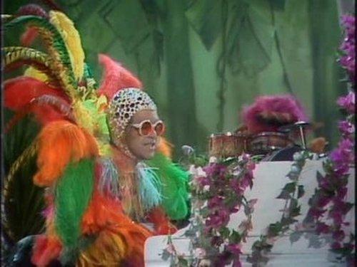 The Muppet Show Season 2 Episode 15 - Elton John
