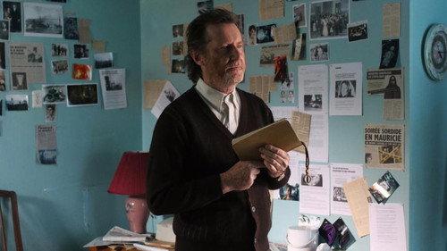 Premonitions Season 1 Episode 3 - Episode 3