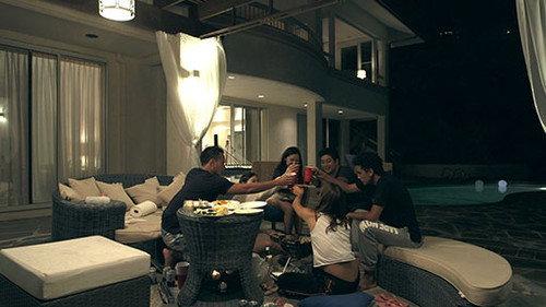 Terrace House: Aloha State Season 1 Episode 9 - Black Tears