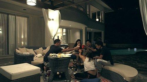 Terrace House: Aloha State Season 1 Episode 9 - Black Tears