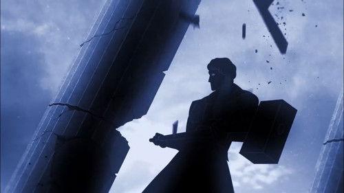 Great Greek Myths Season 1 Episode 15 - Bellerophon, The Man Who Wanted to be a God