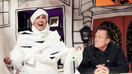 Halloween Wars Season 7 Episode 2 - Secret Creature Reveal