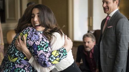 Nobodies Season 1 Episode 11 - Paul's Muse