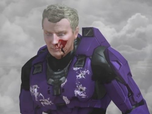 Red vs. Blue Season 9 Episode 4 - Evacuation Plan