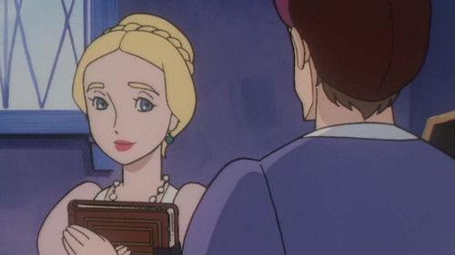 Christopher Columbus Season 1 Episode 6 - Columbus learns of Marco Polo and Toscanelli