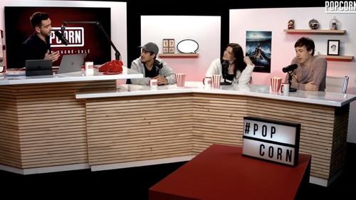 Popcorn Season 1 Episode 15 - Episode 15