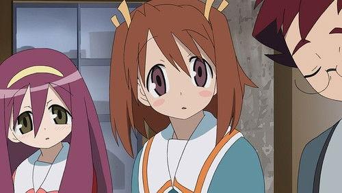 Kujibiki Unbalance Season 1 Episode 5 - 5th Draw - Friends Might Change. 1 Point