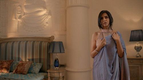 Tu Zakhm Hai Season 1 Episode 12 - Episode 12